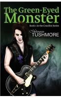 Green-Eyed Monster (Crucifox #1)