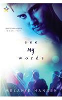 See My Words