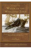 The Illustrated Wreck of the Whaleship Essex