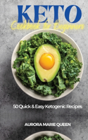 Keto Cookbook for Beginners
