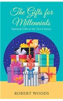 The Gifts for Millennials