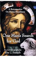 One Man's Search for God