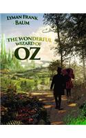 The Wonderful Wizard of Oz