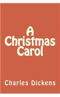 A Christmas Carol