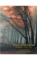 Hymns of Thanksgiving