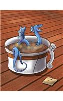 Smaugust Journal