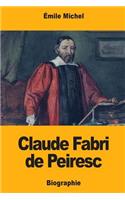 Claude Fabri de Peiresc