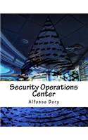 Security Operations Center