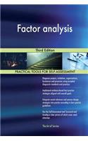 Factor analysis: Third Edition