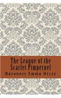 League of the Scarlet Pimpernel