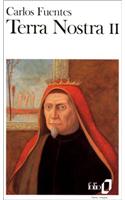 Terra Nostra: (A38196 Folio)