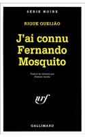 J AI Connu Fer Mos