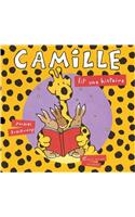 Camille Lit Une Histoire