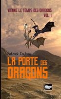 porte des dragons