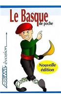 Le Basque de poche