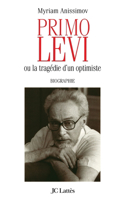 Primo Levi