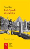 La Legende Des Siecles