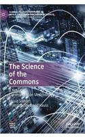 Science of the Commons