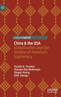 China & the USA