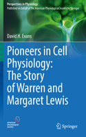 Pioneers in Cell Physiology: The Story of Warren and Margaret Lewis