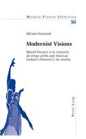 Modernist Visions