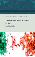 Belt and Road initiative in Italy