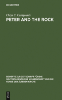 Peter and the Rock