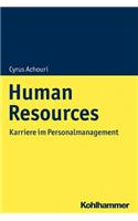 Human Resources