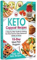 Keto Copycat Recipes