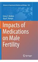 Impacts of Medications on Male Fertility