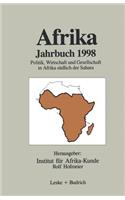 Afrika Jahrbuch 1998