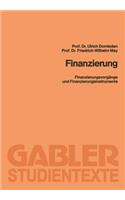 Finanzierung