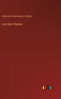 Las Islas Filipinas