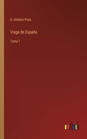 Viage de Espana