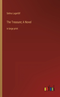 Treasure; A Novel