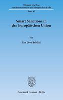 Smart Sanctions in Der Europaischen Union