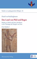 Das Land Von Pfeil Und Bogen