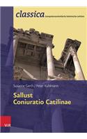 Sallust, Coniuratio Catilinae