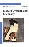 Modern Organonickel Chemistry