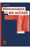 Bilanzanalyse Mit MS Access