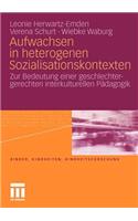 Aufwachsen in Heterogenen Sozialisationskontexten