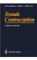 Female Contraception: Update and Trends