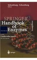 Class 1 Oxidoreductases I