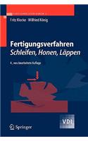 Fertigungsverfahren 2