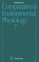 Advances in Comparative and Environmental Biology