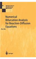 Numerical Bifurcation Analysis for Reaction-Diffusion Equations