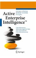 Active Enterprise Intelligence(tm)