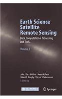 Earth Science Satellite Remote Sensing