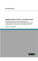 República Checa