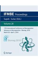 17th International Conference on Biomagnetism Advances in Biomagnetism - Biomag 2010 - March 28 - April 1, 2010